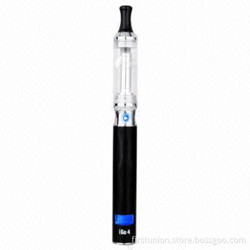 E-cigarettes, with 57.8g CE6 Atomizer, 750mAh Battery, Can Keep 1,000 Puffs